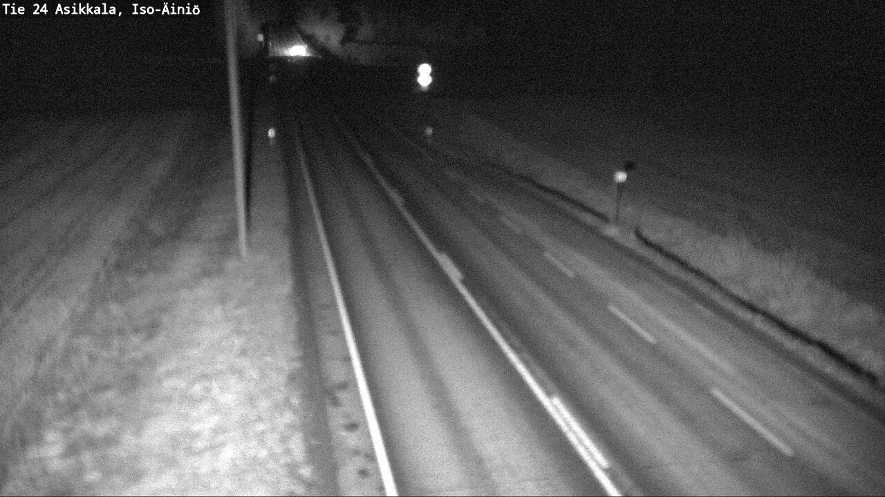 Kelikamerat Kuva Tie 24 Asikkala, Iso-Äiniö, Asikkala, Päijät-Häme