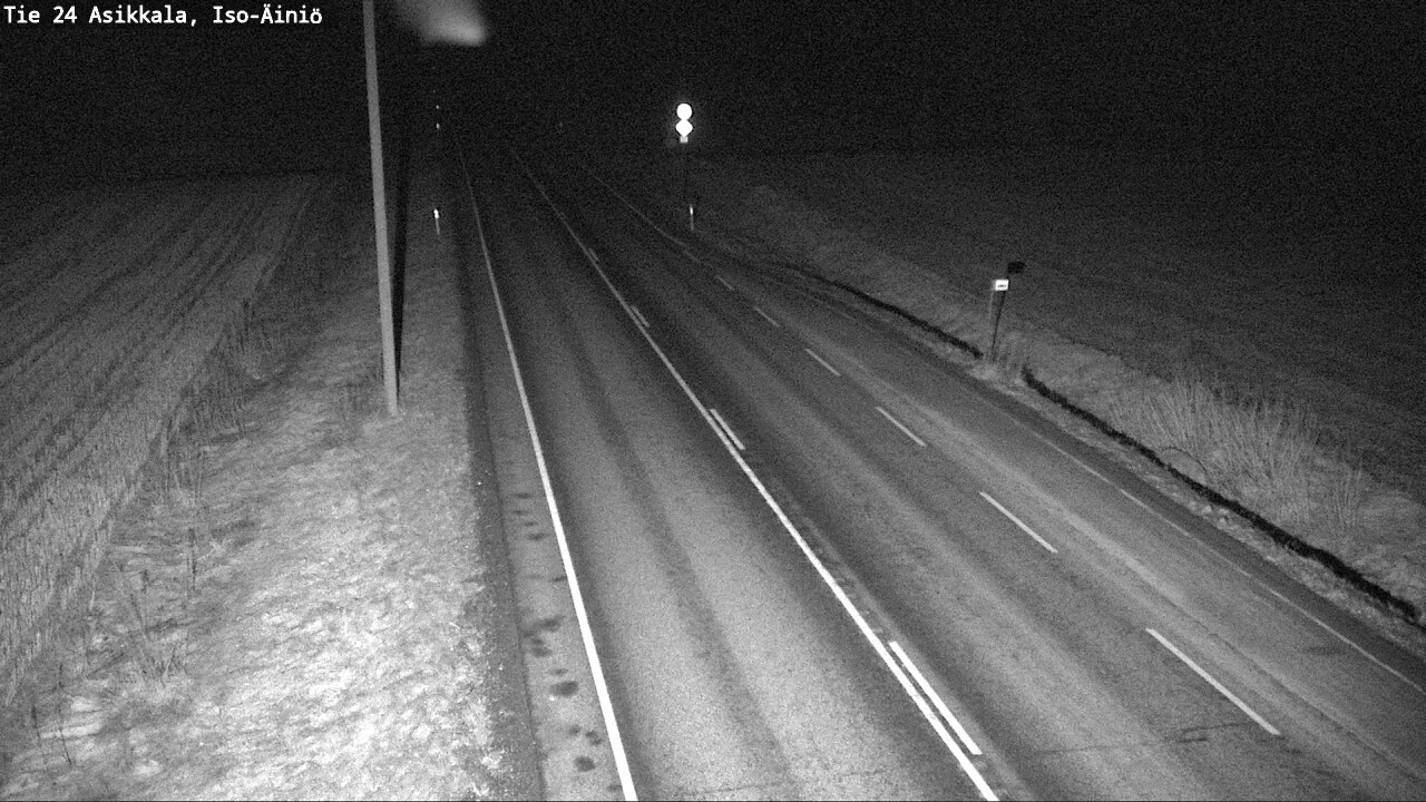 Kelikamerat Kuva Tie 24 Asikkala, Iso-Äiniö, Asikkala, Päijät-Häme