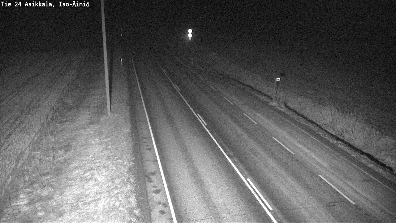 Kelikamerat Kuva Tie 24 Asikkala, Iso-Äiniö, Asikkala, Päijät-Häme