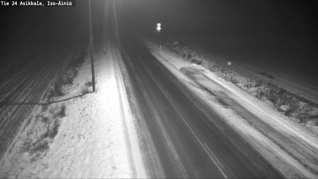 Kelikamerat Kuva Tie 24 Asikkala, Iso-Äiniö, Asikkala, Päijät-Häme