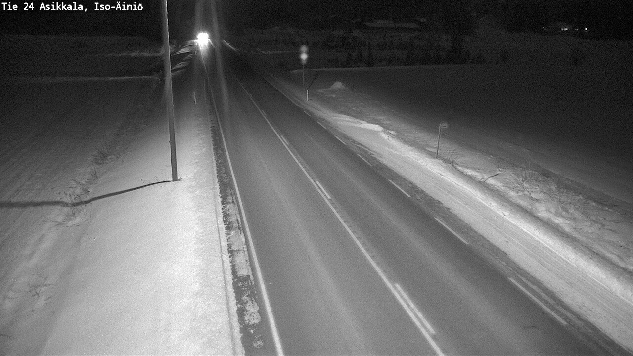 Kelikamerat Kuva Tie 24 Asikkala, Iso-Äiniö, Asikkala, Päijät-Häme