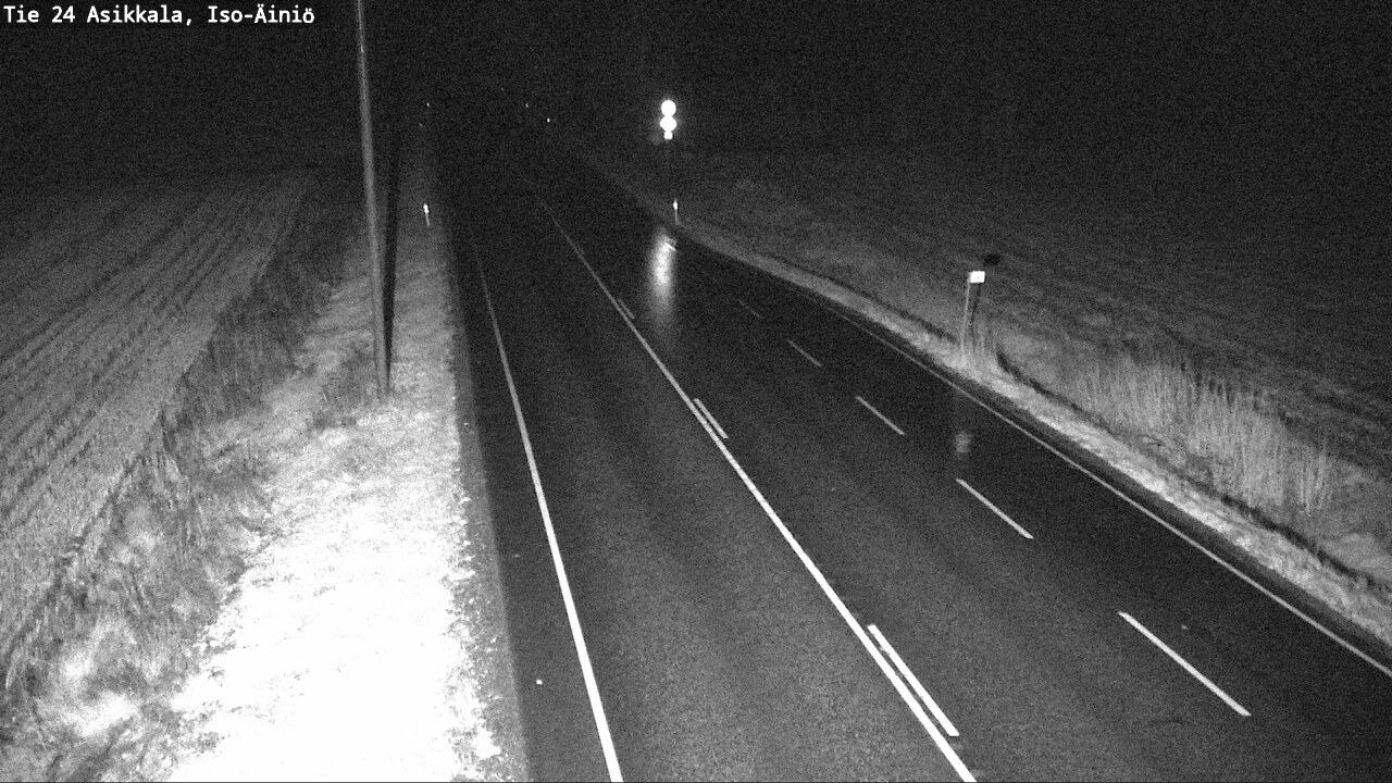 Kelikamerat Kuva Tie 24 Asikkala, Iso-Äiniö, Asikkala, Päijät-Häme