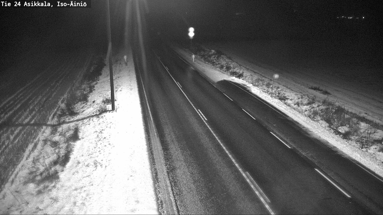 Kelikamerat Kuva Tie 24 Asikkala, Iso-Äiniö, Asikkala, Päijät-Häme