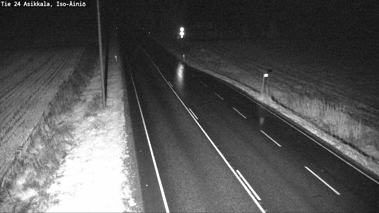 Kelikamerat Kuva Tie 24 Asikkala, Iso-Äiniö, Asikkala, Päijät-Häme