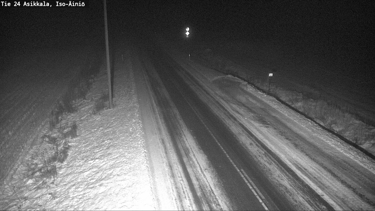 Kelikamerat Kuva Tie 24 Asikkala, Iso-Äiniö, Asikkala, Päijät-Häme