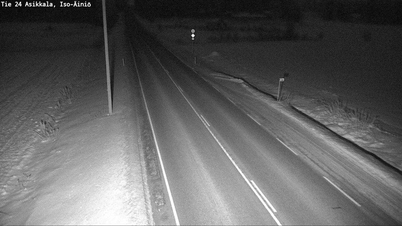 Kelikamerat Kuva Tie 24 Asikkala, Iso-Äiniö, Asikkala, Päijät-Häme