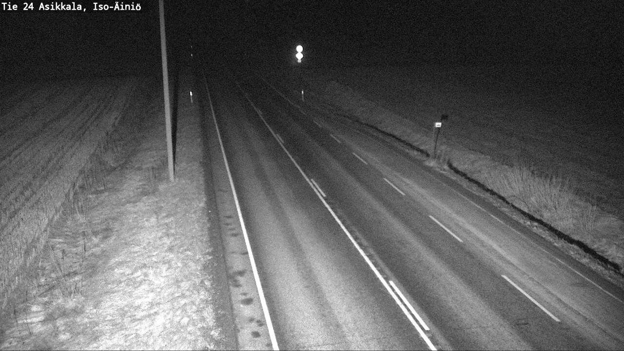 Kelikamerat Kuva Tie 24 Asikkala, Iso-Äiniö, Asikkala, Päijät-Häme