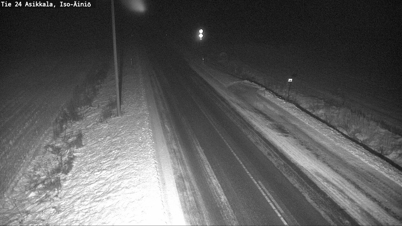 Kelikamerat Kuva Tie 24 Asikkala, Iso-Äiniö, Asikkala, Päijät-Häme