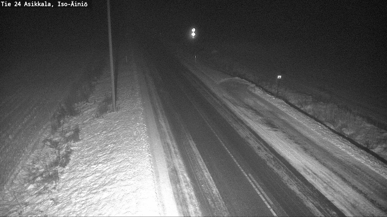 Kelikamerat Kuva Tie 24 Asikkala, Iso-Äiniö, Asikkala, Päijät-Häme