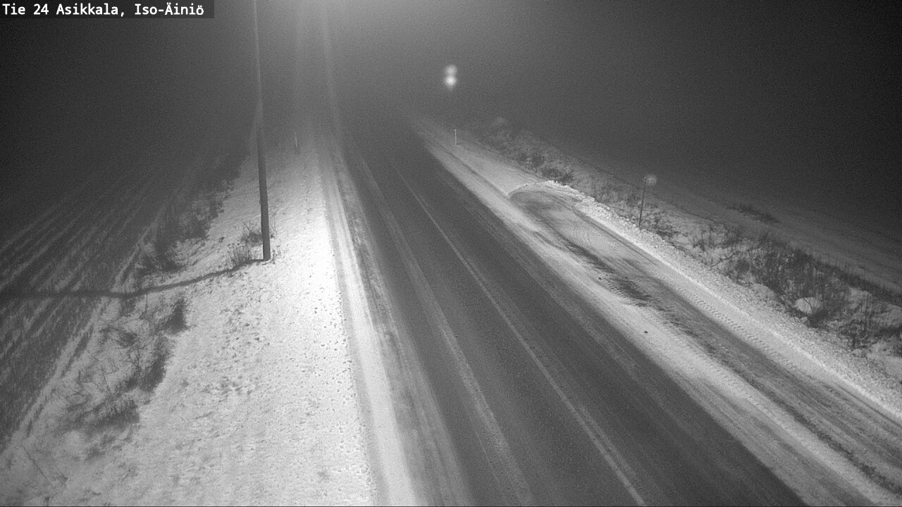 Kelikamerat Kuva Tie 24 Asikkala, Iso-Äiniö, Asikkala, Päijät-Häme