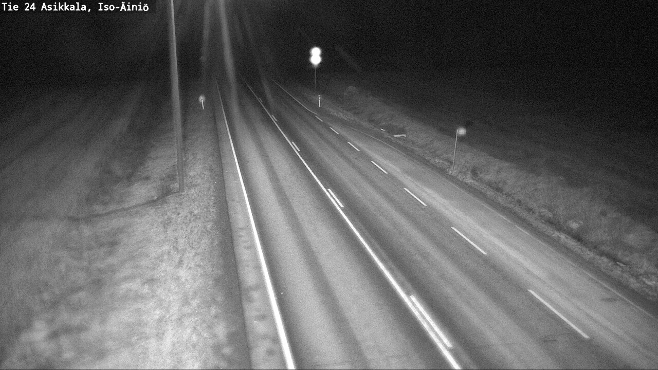 Kelikamerat Kuva Tie 24 Asikkala, Iso-Äiniö, Asikkala, Päijät-Häme