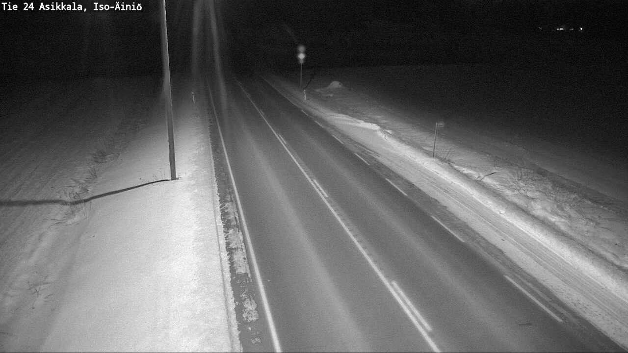 Kelikamerat Kuva Tie 24 Asikkala, Iso-Äiniö, Asikkala, Päijät-Häme