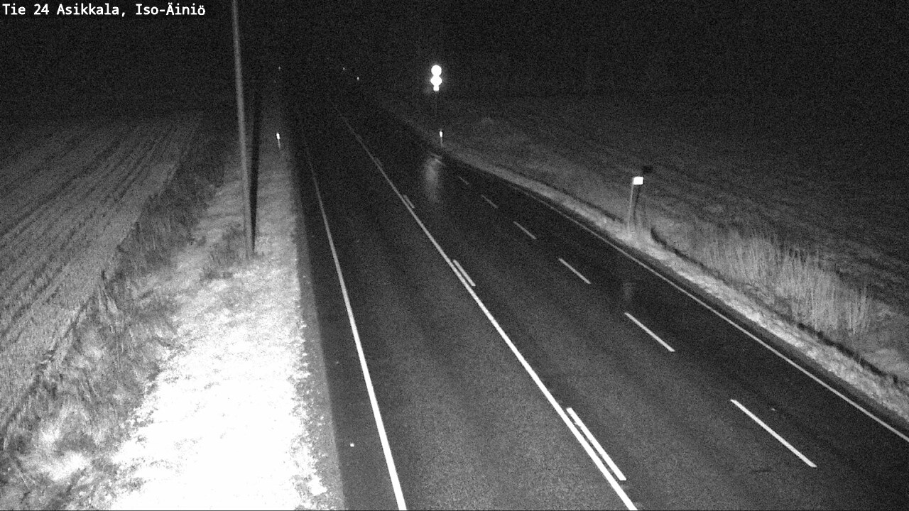 Kelikamerat Kuva Tie 24 Asikkala, Iso-Äiniö, Asikkala, Päijät-Häme