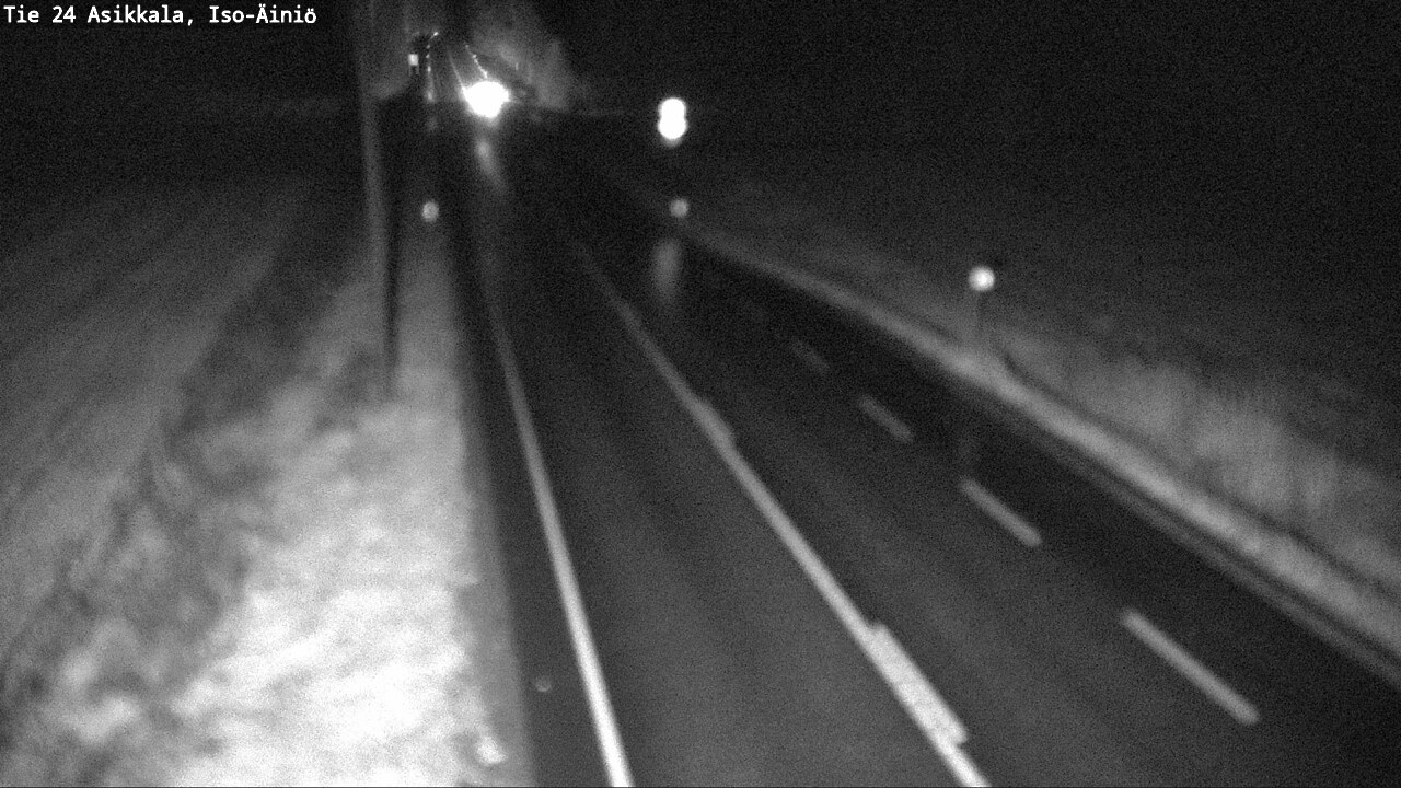 Kelikamerat Kuva Tie 24 Asikkala, Iso-Äiniö, Asikkala, Päijät-Häme