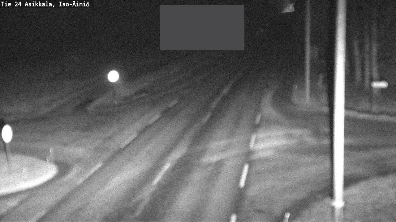 Kelikamerat Kuva Tie 24 Asikkala, Iso-Äiniö, Asikkala, Päijät-Häme