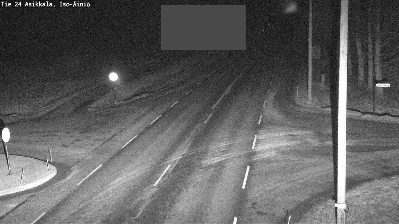 Kelikamerat Kuva Tie 24 Asikkala, Iso-Äiniö, Asikkala, Päijät-Häme