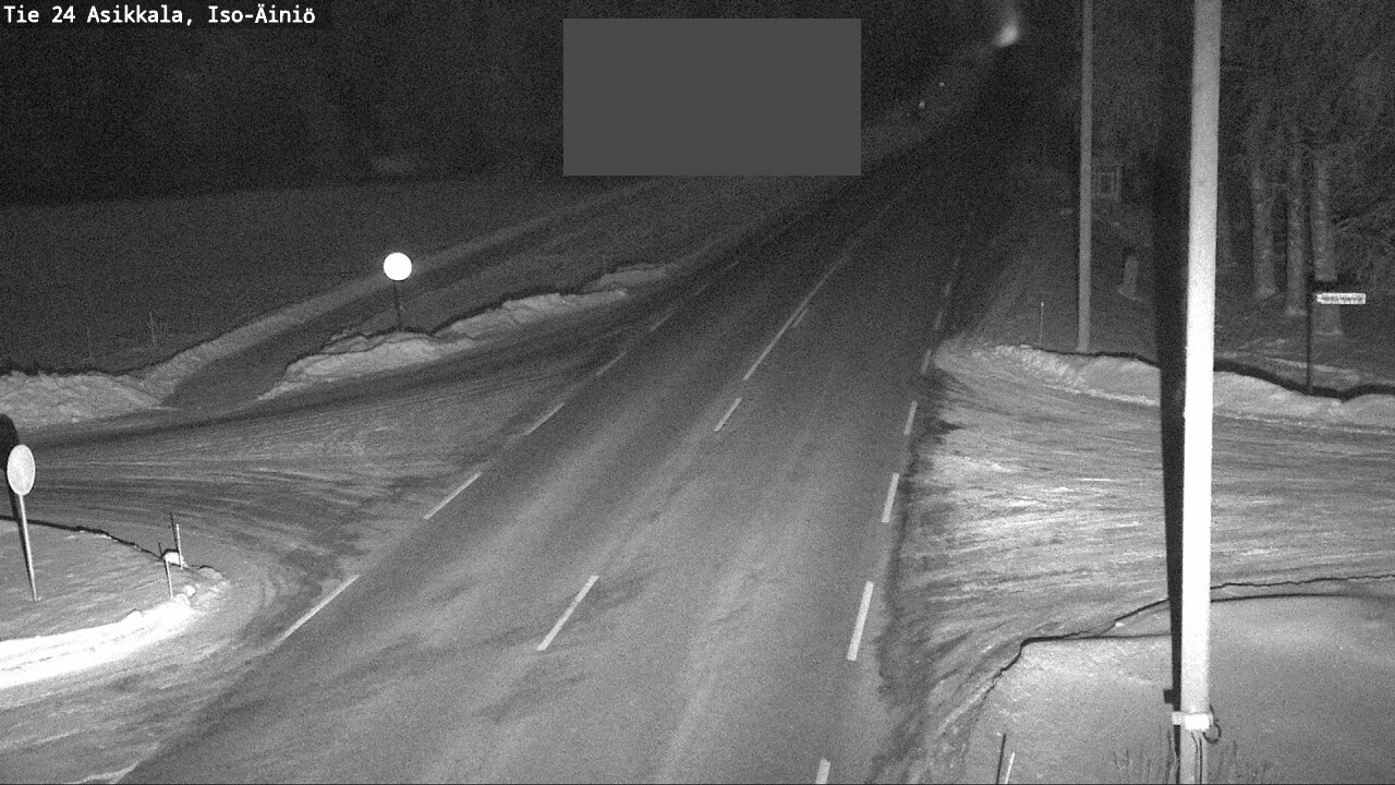 Kelikamerat Kuva Tie 24 Asikkala, Iso-Äiniö, Asikkala, Päijät-Häme