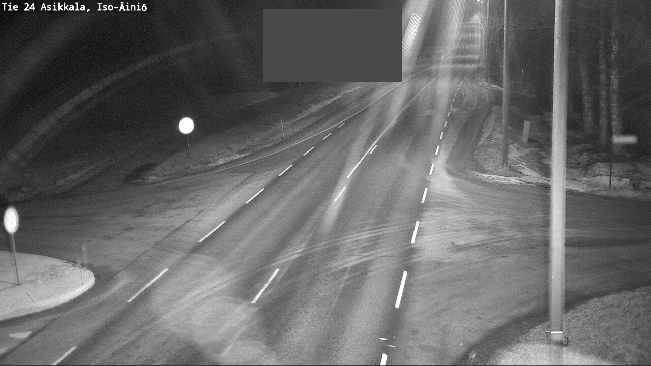 Kelikamerat Kuva Tie 24 Asikkala, Iso-Äiniö, Asikkala, Päijät-Häme