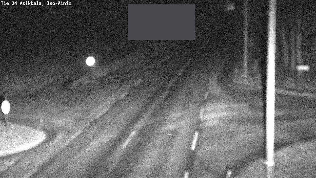 Kelikamerat Kuva Tie 24 Asikkala, Iso-Äiniö, Asikkala, Päijät-Häme