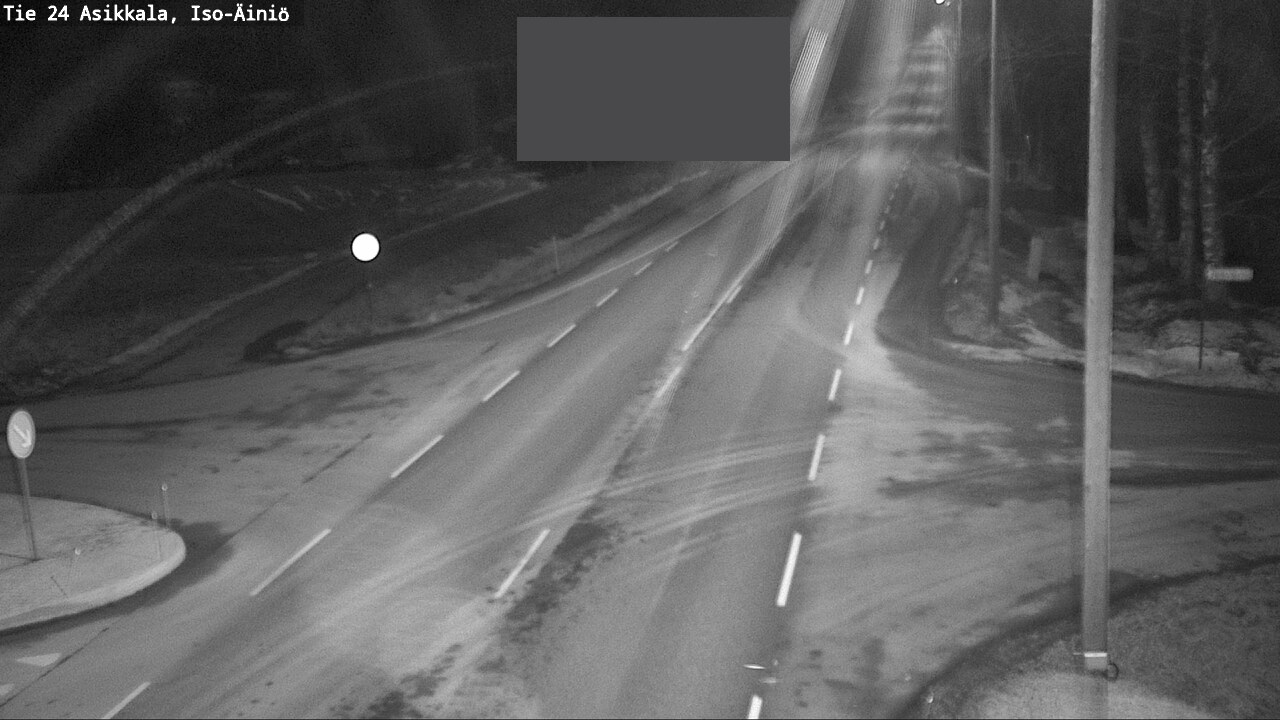 Kelikamerat Kuva Tie 24 Asikkala, Iso-Äiniö, Asikkala, Päijät-Häme