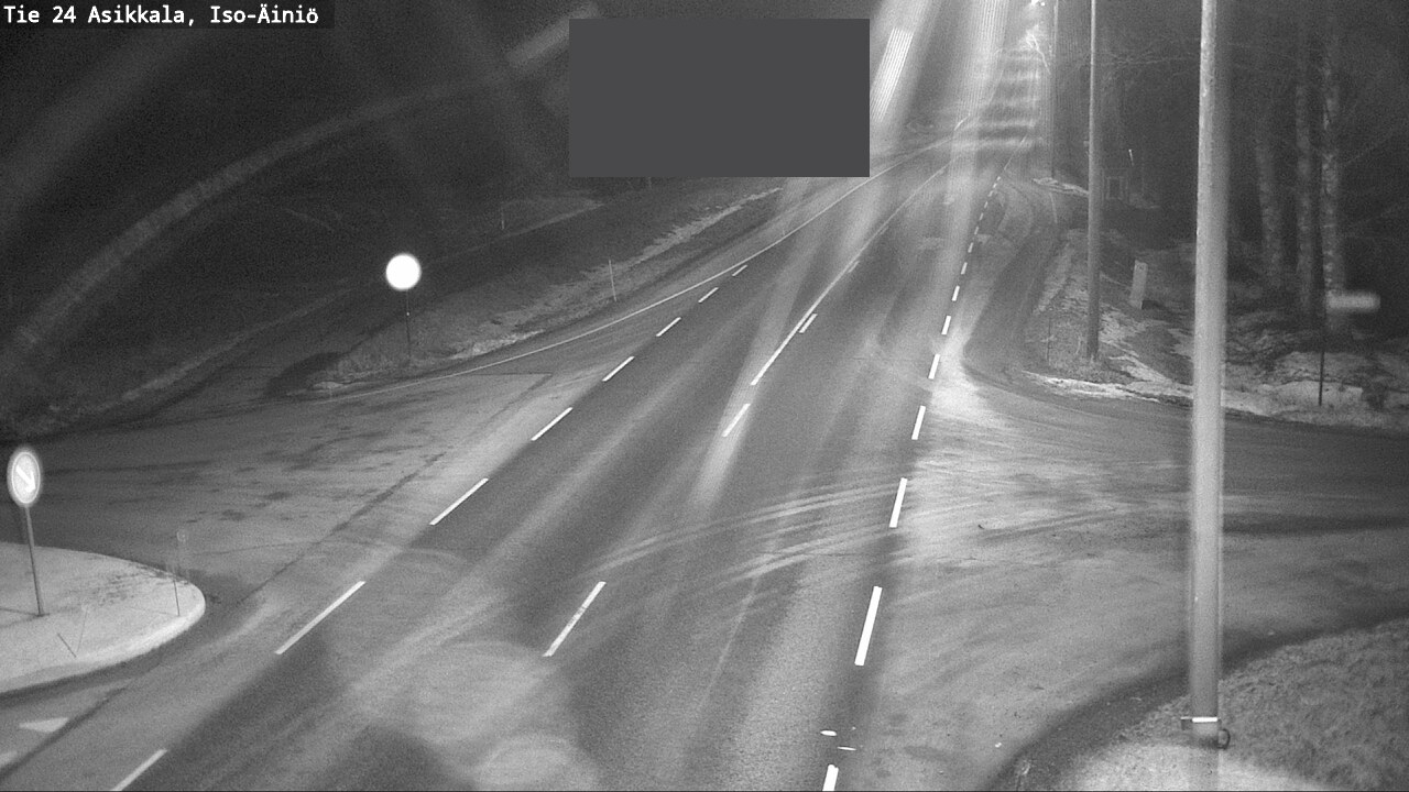 Kelikamerat Kuva Tie 24 Asikkala, Iso-Äiniö, Asikkala, Päijät-Häme