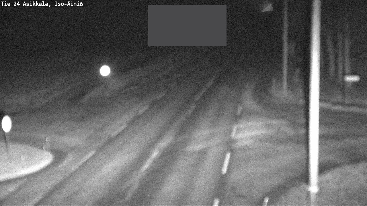 Kelikamerat Kuva Tie 24 Asikkala, Iso-Äiniö, Asikkala, Päijät-Häme