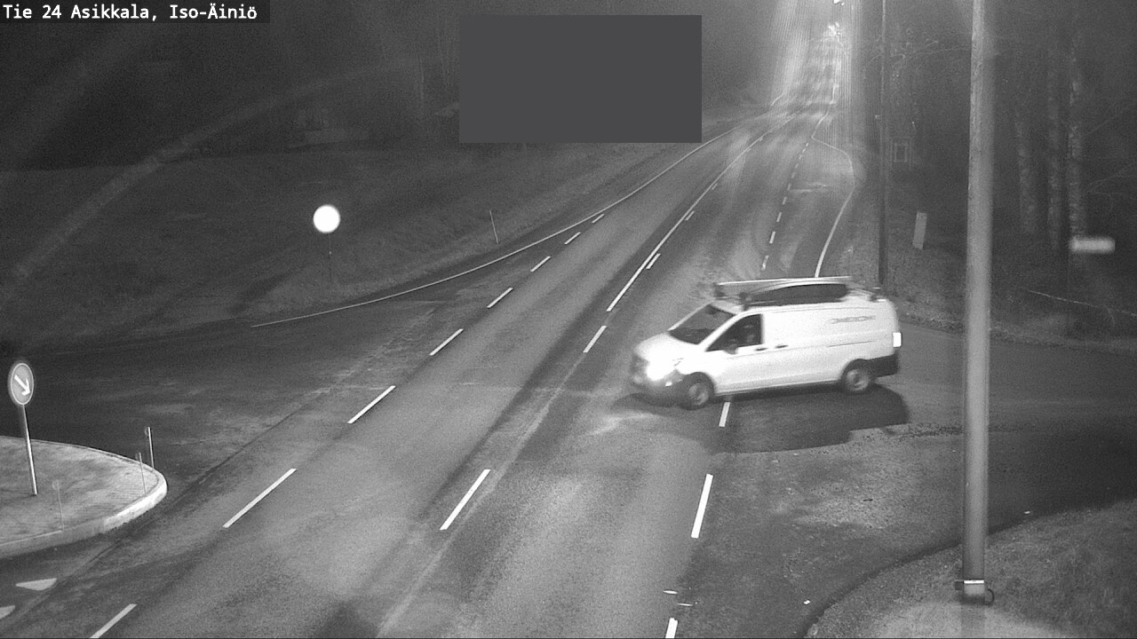 Kelikamerat Kuva Tie 24 Asikkala, Iso-Äiniö, Asikkala, Päijät-Häme