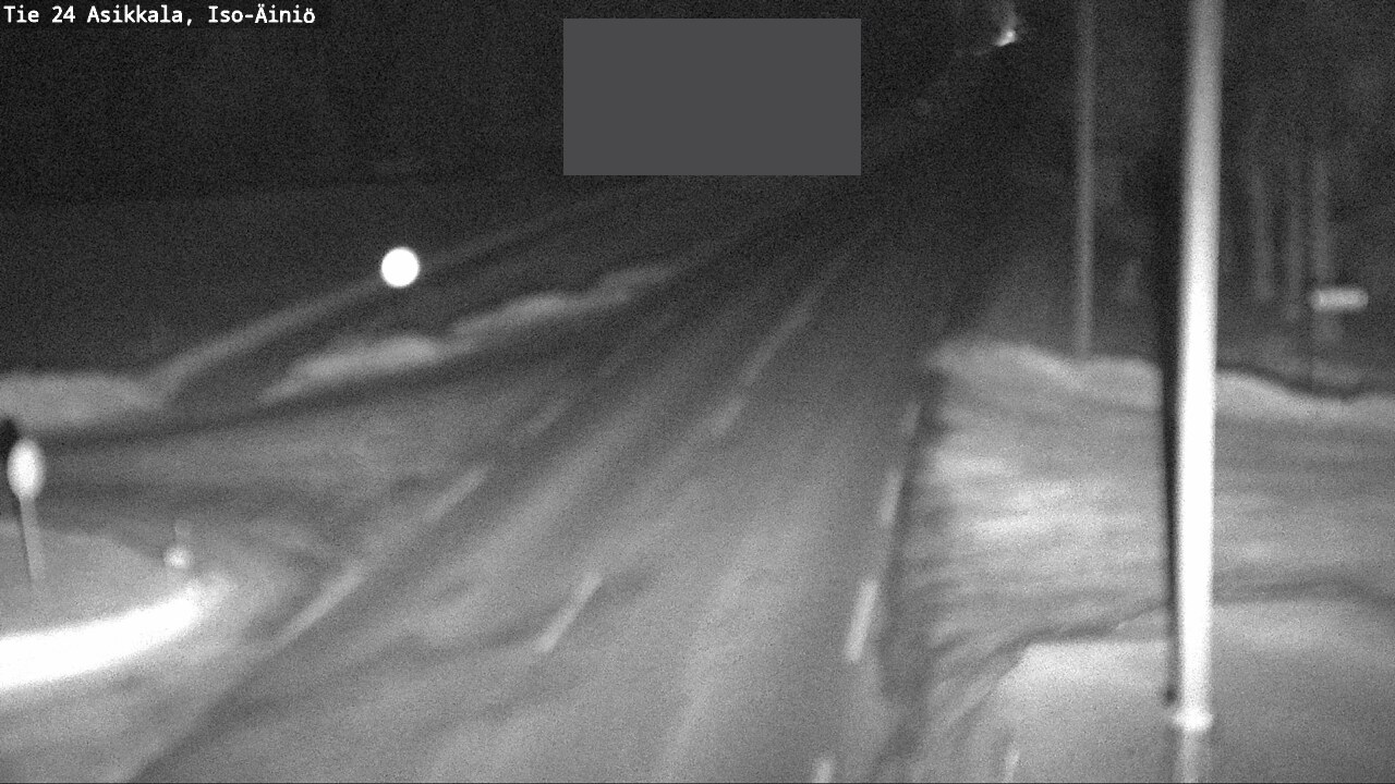 Kelikamerat Kuva Tie 24 Asikkala, Iso-Äiniö, Asikkala, Päijät-Häme