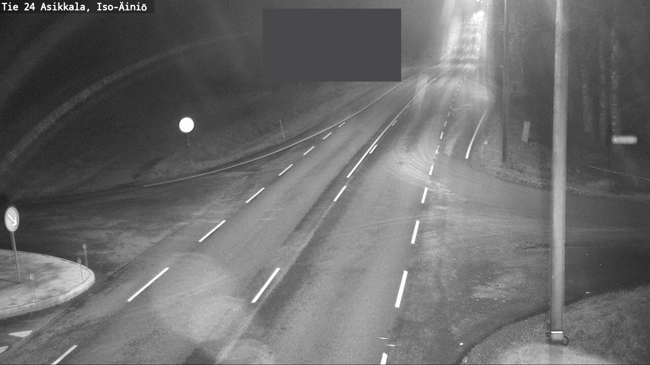 Kelikamerat Kuva Tie 24 Asikkala, Iso-Äiniö, Asikkala, Päijät-Häme