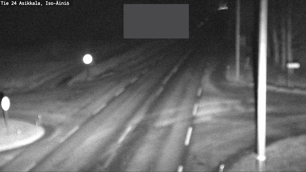 Kelikamerat Kuva Tie 24 Asikkala, Iso-Äiniö, Asikkala, Päijät-Häme