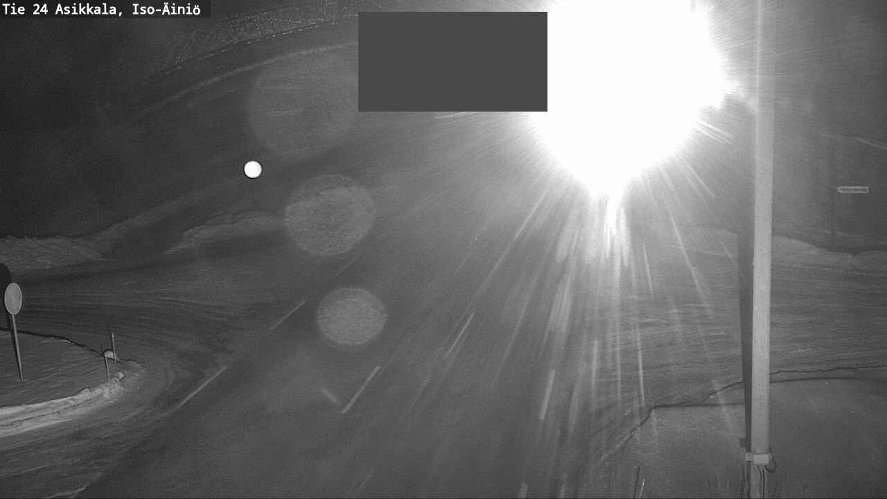 Kelikamerat Kuva Tie 24 Asikkala, Iso-Äiniö, Asikkala, Päijät-Häme