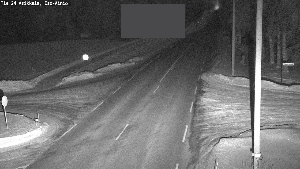 Kelikamerat Kuva Tie 24 Asikkala, Iso-Äiniö, Asikkala, Päijät-Häme