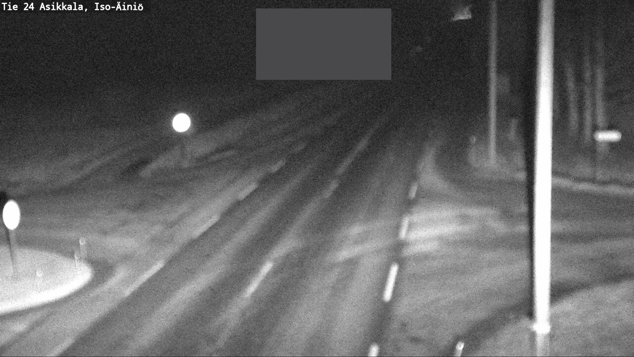 Kelikamerat Kuva Tie 24 Asikkala, Iso-Äiniö, Asikkala, Päijät-Häme