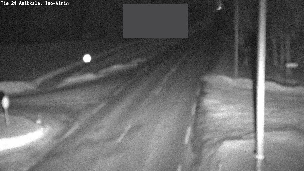 Kelikamerat Kuva Tie 24 Asikkala, Iso-Äiniö, Asikkala, Päijät-Häme