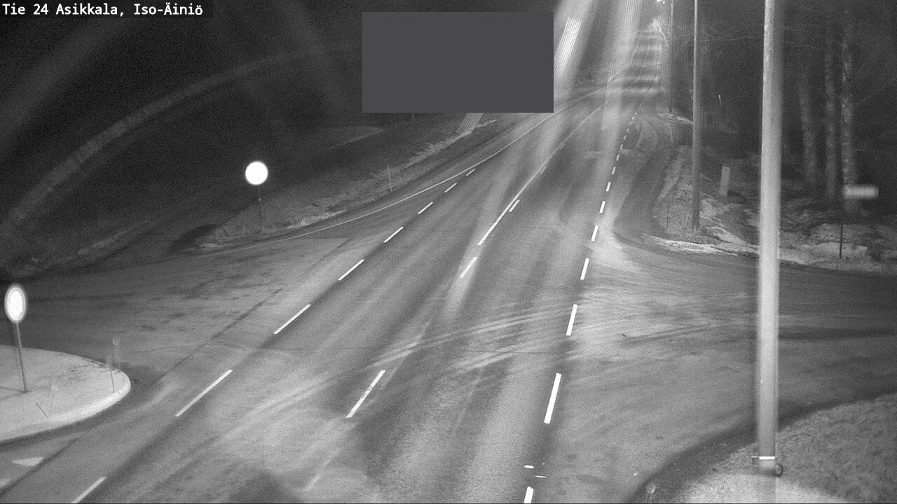 Kelikamerat Kuva Tie 24 Asikkala, Iso-Äiniö, Asikkala, Päijät-Häme