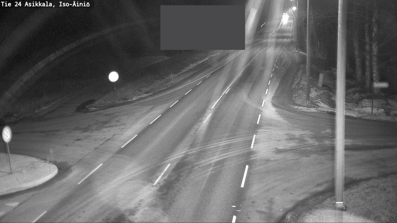 Kelikamerat Kuva Tie 24 Asikkala, Iso-Äiniö, Asikkala, Päijät-Häme