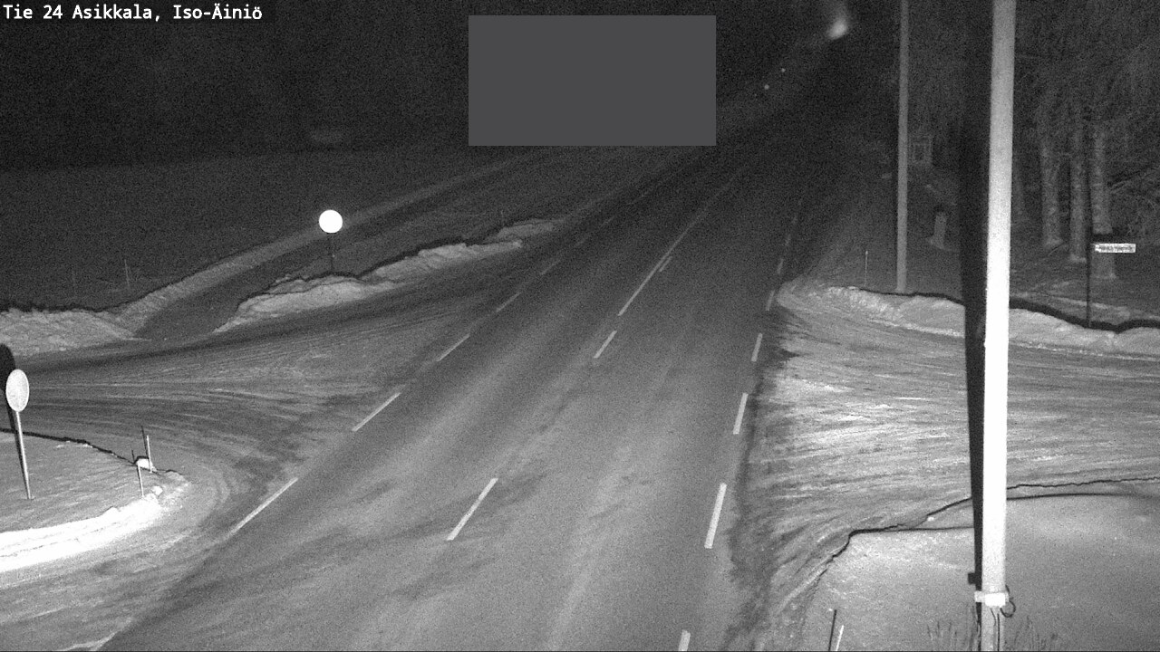 Kelikamerat Kuva Tie 24 Asikkala, Iso-Äiniö, Asikkala, Päijät-Häme