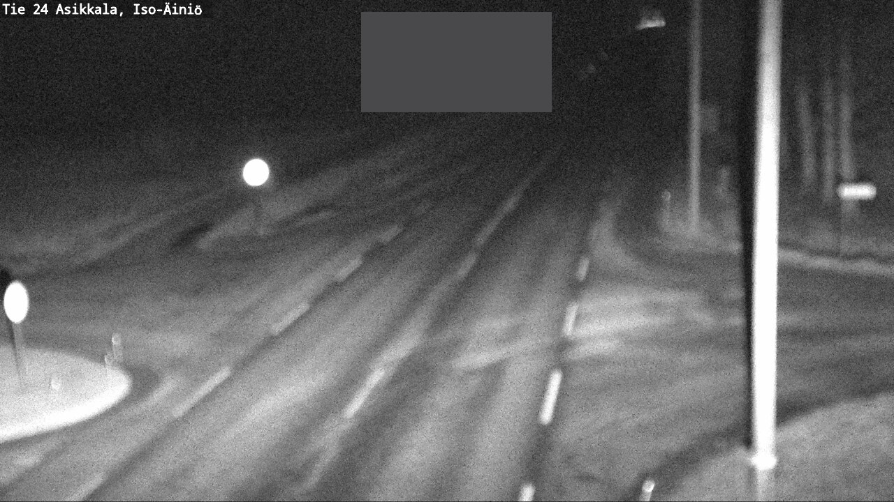 Kelikamerat Kuva Tie 24 Asikkala, Iso-Äiniö, Asikkala, Päijät-Häme