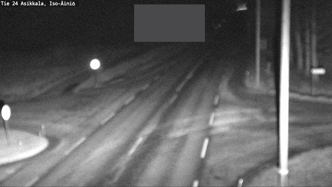 Kelikamerat Kuva Tie 24 Asikkala, Iso-Äiniö, Asikkala, Päijät-Häme