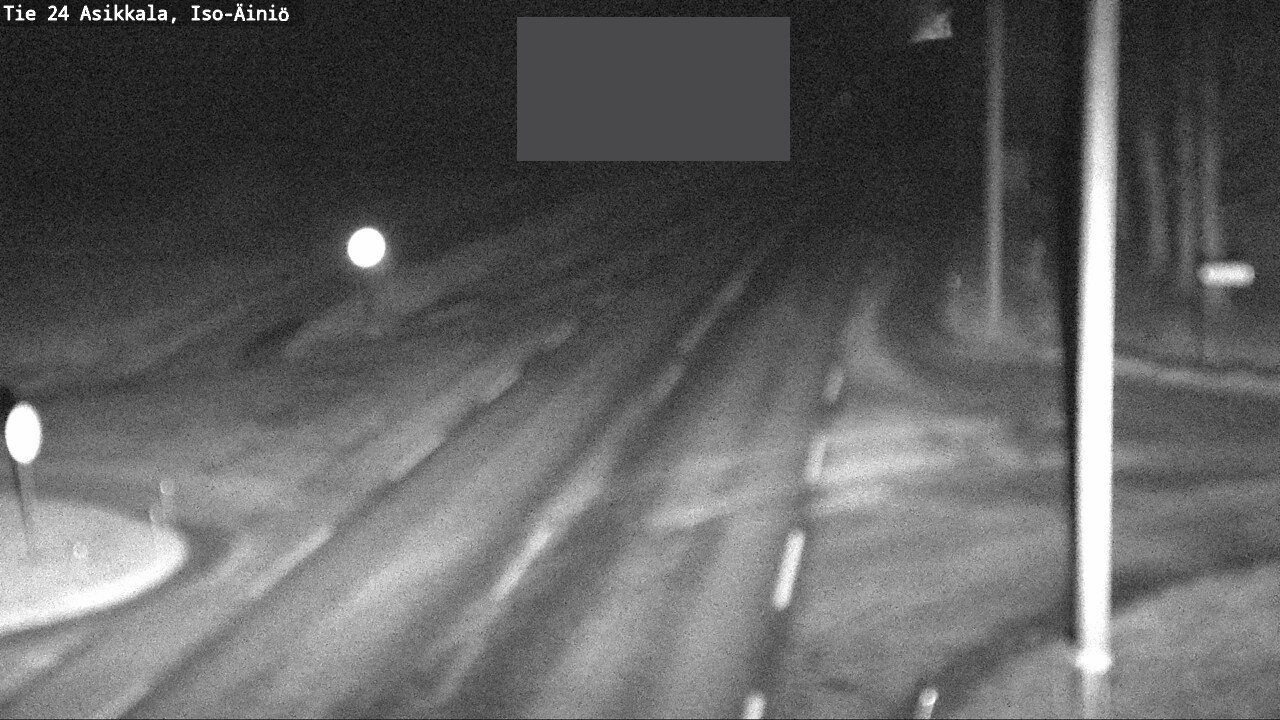 Kelikamerat Kuva Tie 24 Asikkala, Iso-Äiniö, Asikkala, Päijät-Häme