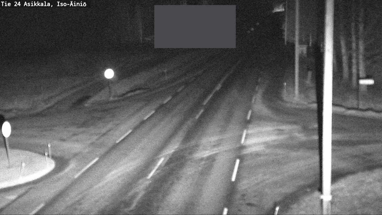 Kelikamerat Kuva Tie 24 Asikkala, Iso-Äiniö, Asikkala, Päijät-Häme