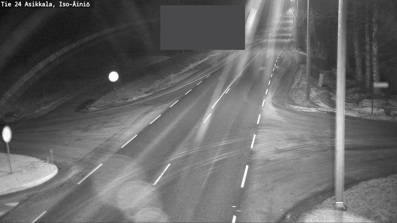 Kelikamerat Kuva Tie 24 Asikkala, Iso-Äiniö, Asikkala, Päijät-Häme