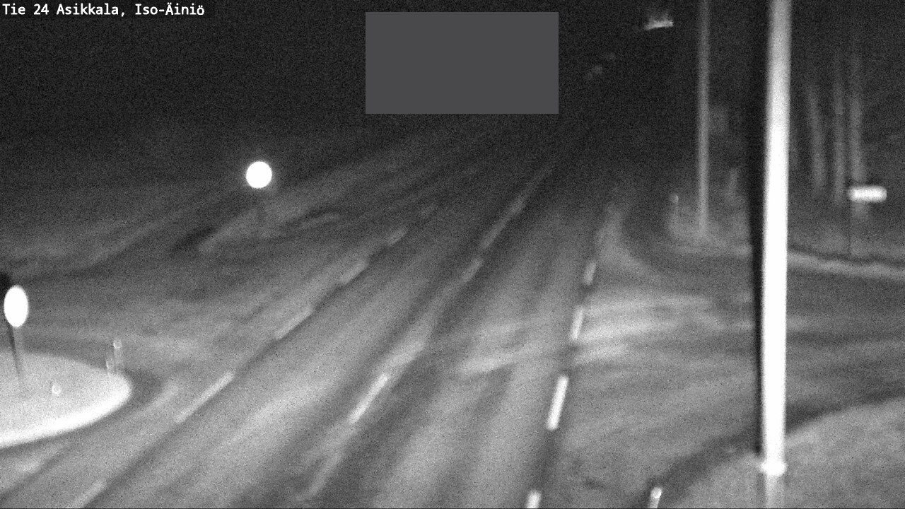 Kelikamerat Kuva Tie 24 Asikkala, Iso-Äiniö, Asikkala, Päijät-Häme