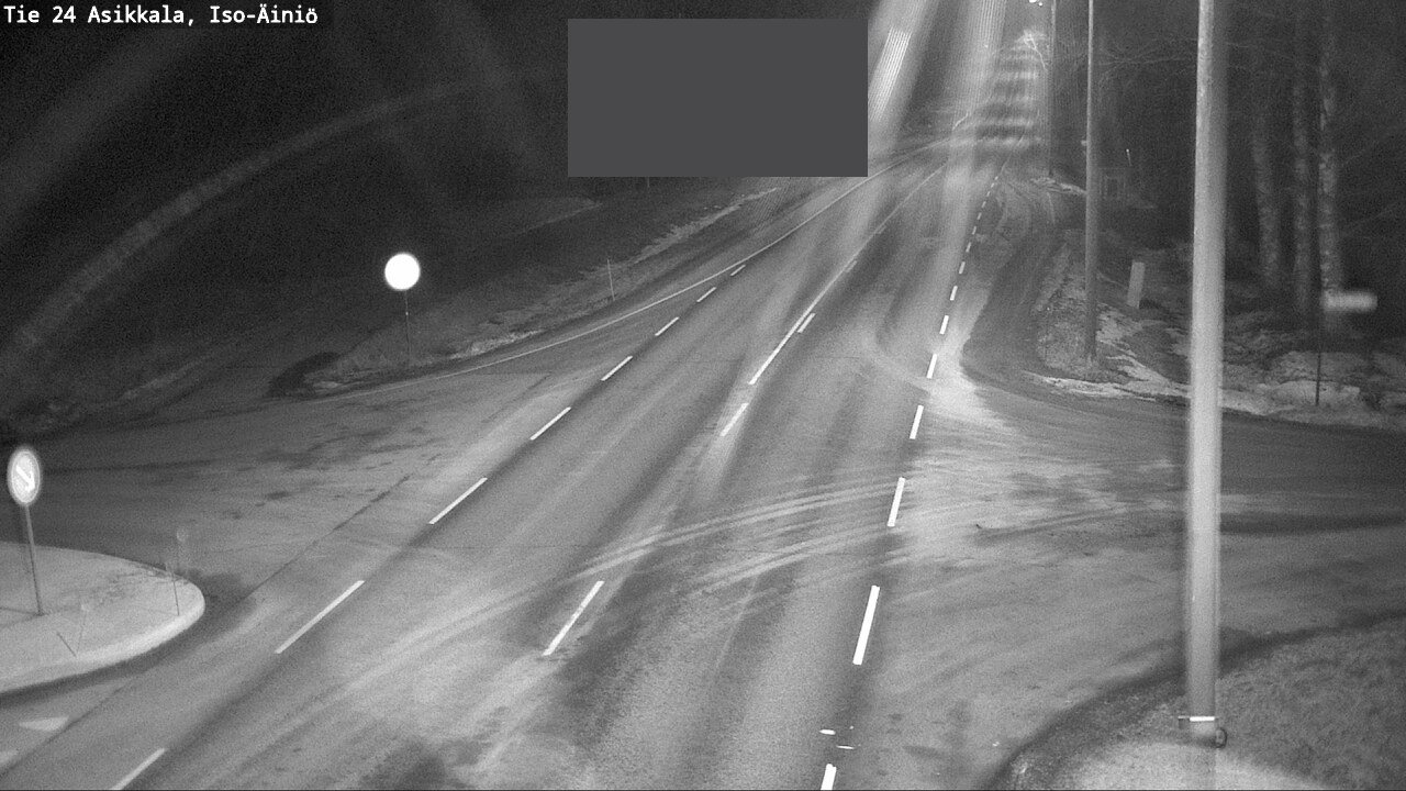 Kelikamerat Kuva Tie 24 Asikkala, Iso-Äiniö, Asikkala, Päijät-Häme