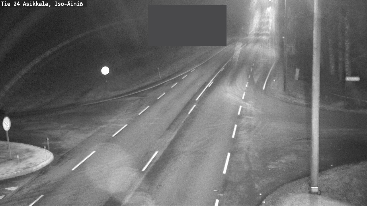 Kelikamerat Kuva Tie 24 Asikkala, Iso-Äiniö, Asikkala, Päijät-Häme