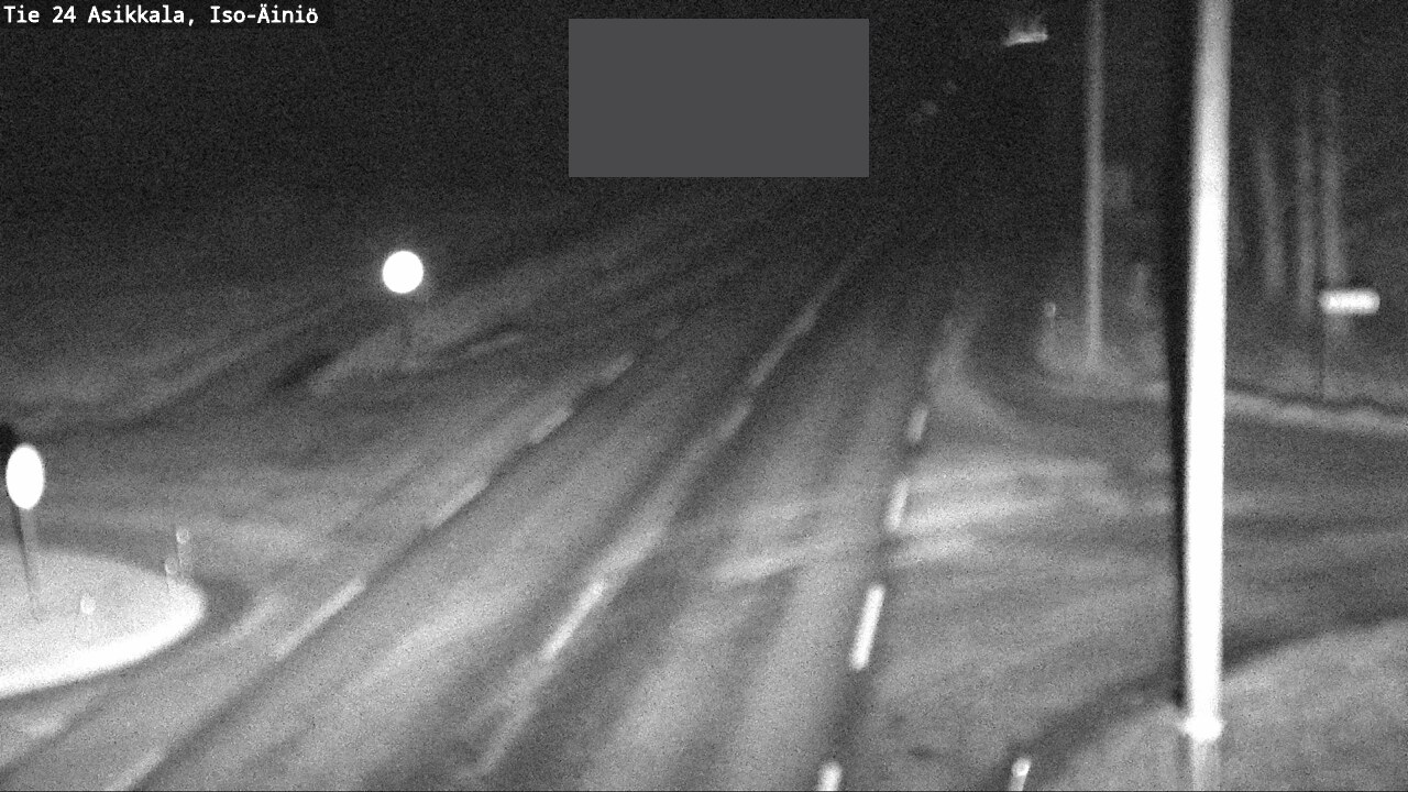 Kelikamerat Kuva Tie 24 Asikkala, Iso-Äiniö, Asikkala, Päijät-Häme