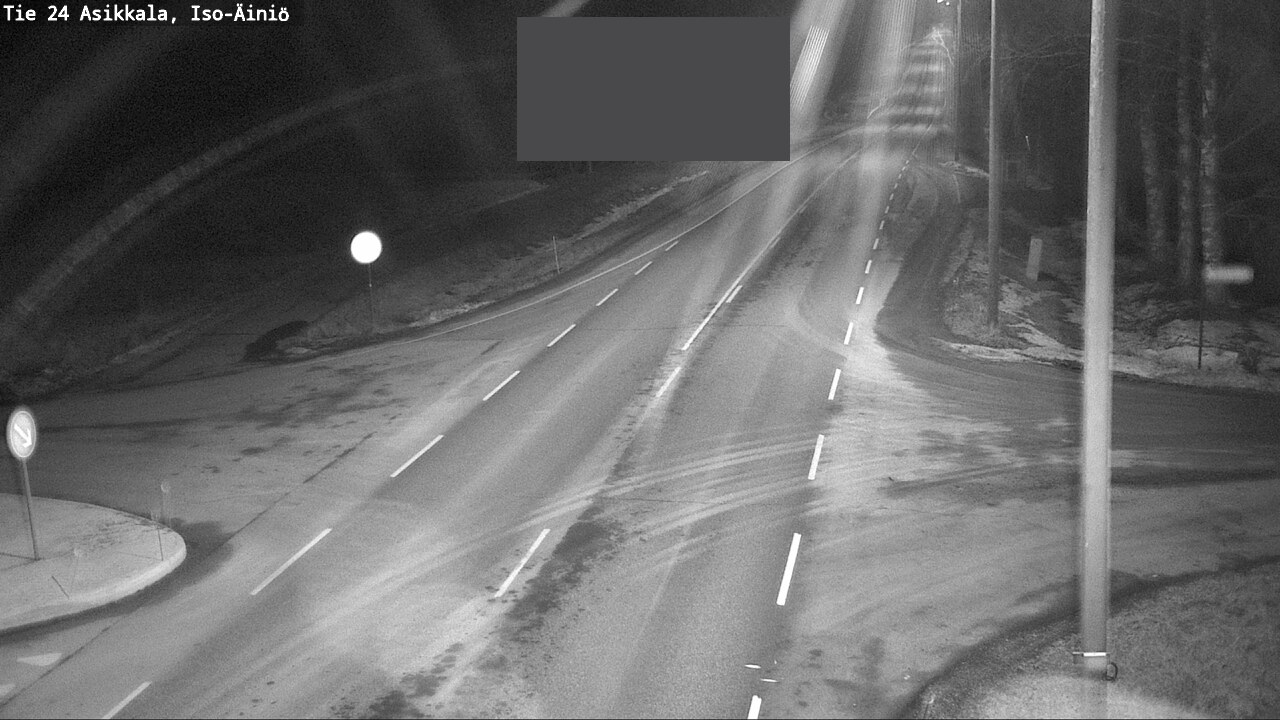 Kelikamerat Kuva Tie 24 Asikkala, Iso-Äiniö, Asikkala, Päijät-Häme