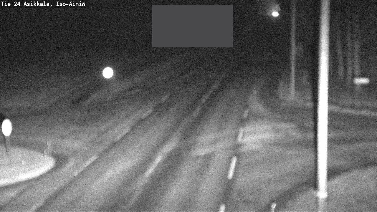 Kelikamerat Kuva Tie 24 Asikkala, Iso-Äiniö, Asikkala, Päijät-Häme