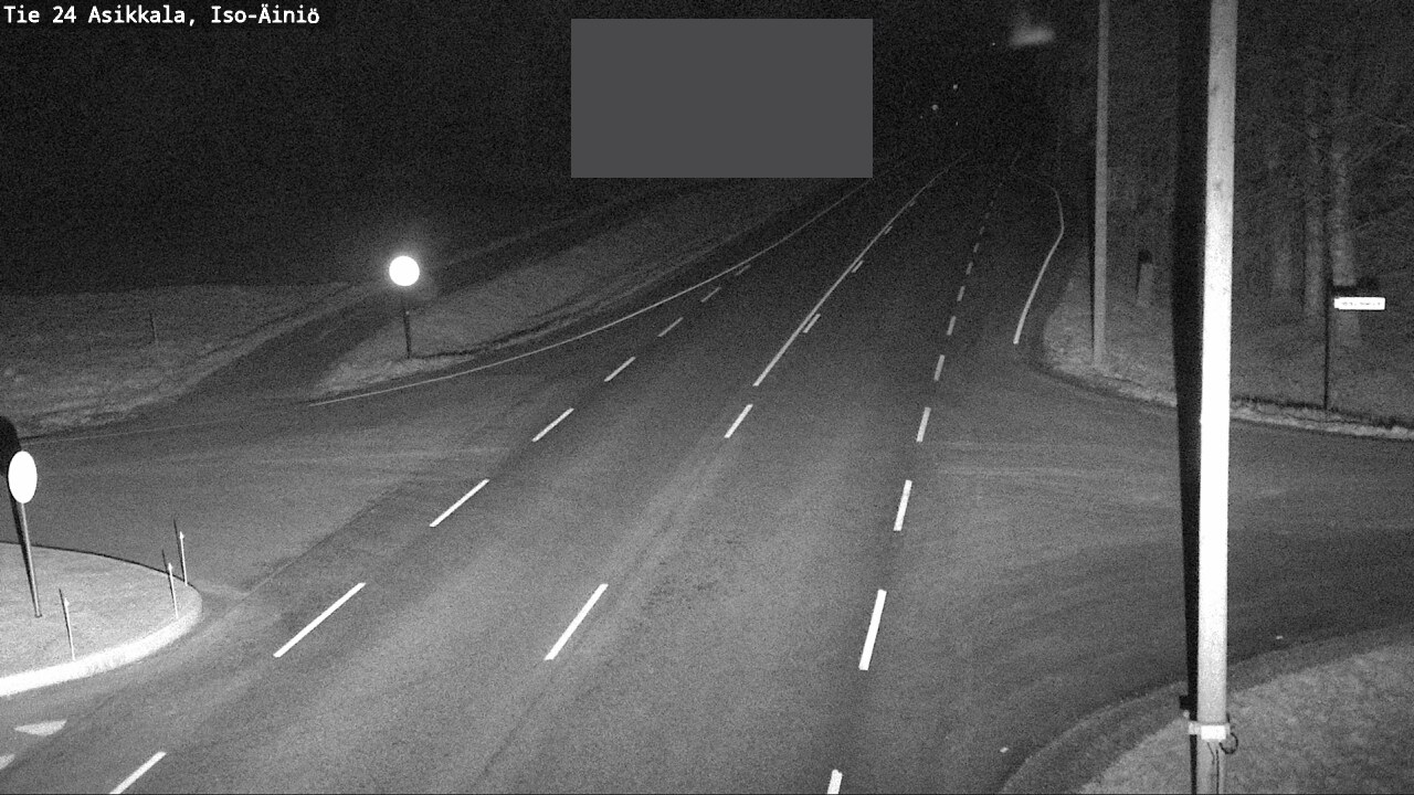 Kelikamerat Kuva Tie 24 Asikkala, Iso-Äiniö, Asikkala, Päijät-Häme