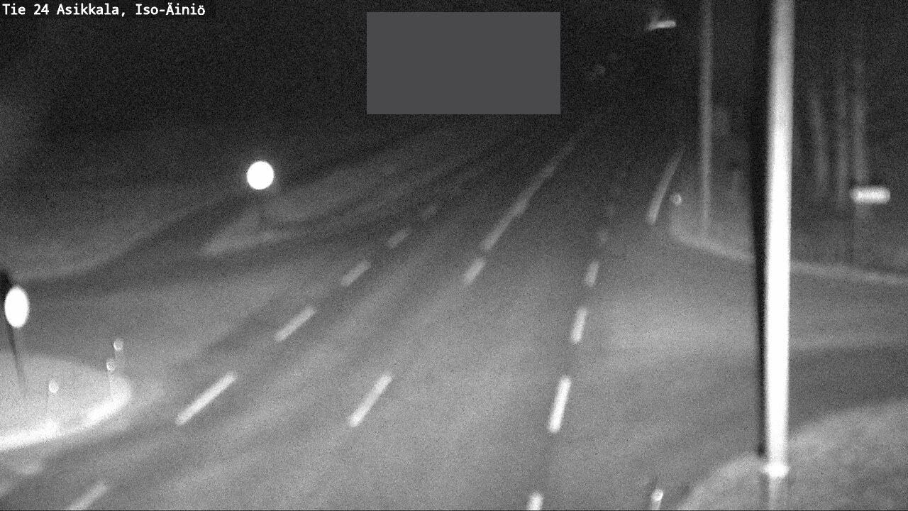 Kelikamerat Kuva Tie 24 Asikkala, Iso-Äiniö, Asikkala, Päijät-Häme